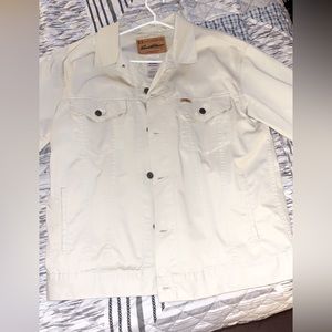 Levi’s Jean Jacket